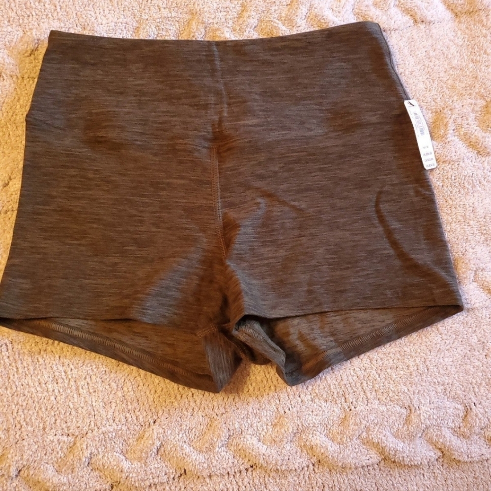 VS Super Soft Shorts